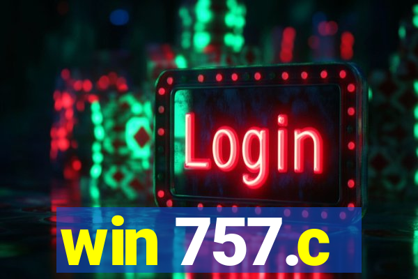 win 757.c